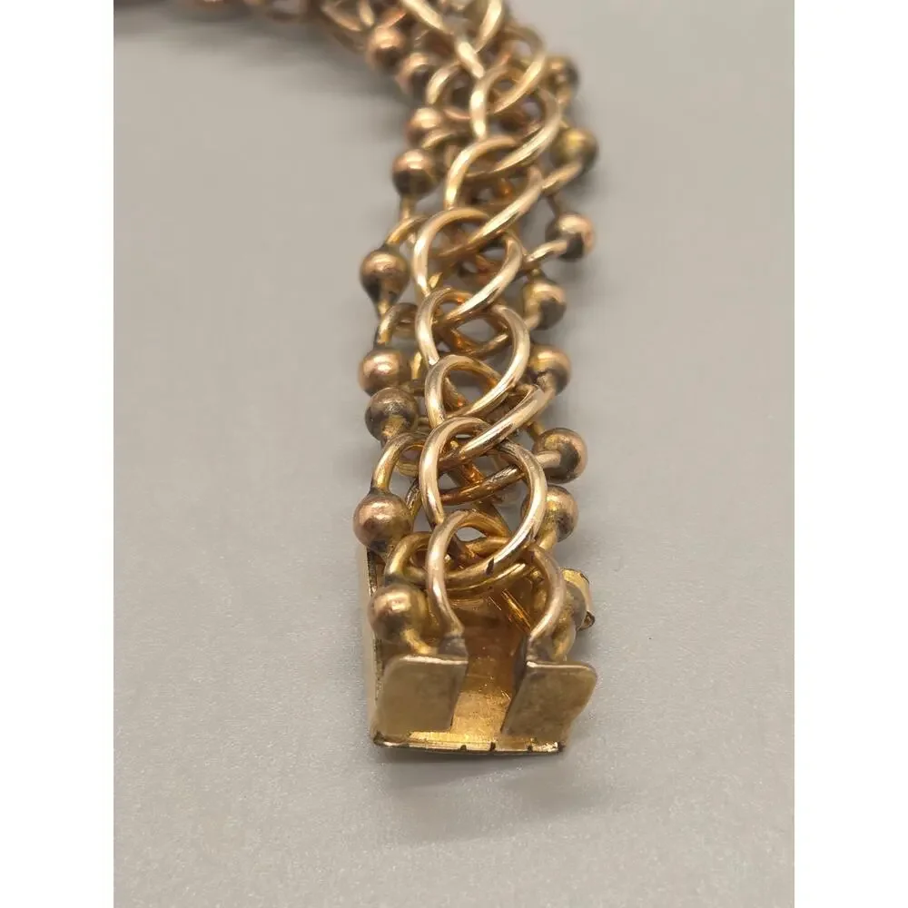 Vintage 12k Gold Filled 7